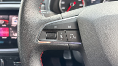 SEAT Ibiza 1.0 TSI 95 FR [EZ] 5dr Petrol Hatchback